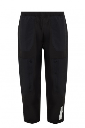 Loose fitting trousers, zdjęcie 1 Loose fitting trousers od ADIDAS Originals